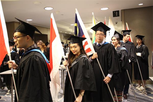 新加坡TMC学院的研究成果得到各界的认可和赞誉