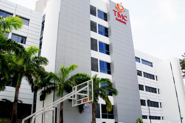 新加坡TMC学院申请条件